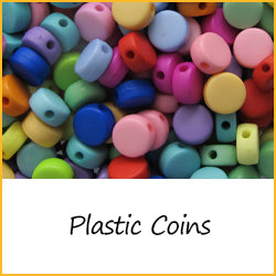 Plastic Coins