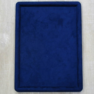 Bead Board 30x22cm HARD BLUE NFD 1pc