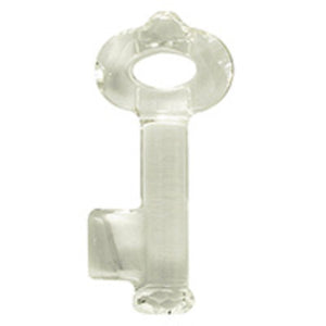 Austrian Crystals 30mm 6919 key CRYSTAL 1pcs