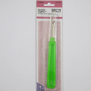 Unpicker long handle QUICKUNPIC 1pc