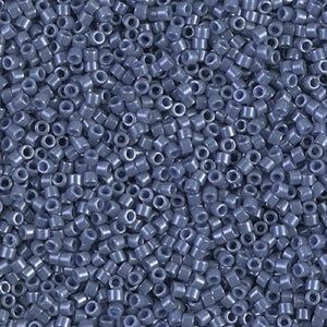 Delica Beads DB 267 Opa Blueberry Lus 5g